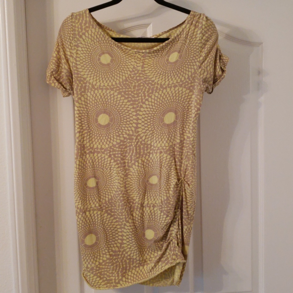 RACHEL Rachel Roy tunic top